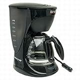 Review SHOPZEUS  / Coffee To Go 12-Cup
