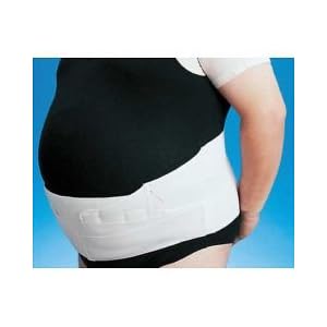 Get Rid from Low Back Pain, Leg Pain with Support Plus Obesity Support Belt – 65″ – 75″