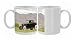 Photo Mugs of Ford 3 window coupe from National Motor Museum