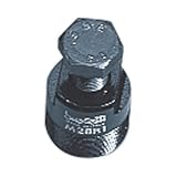Scooter Tool, Flywheel Puller for Vespa P-Series by Unknown