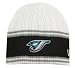 Toronto Blue Jays MLB White Knit New Era Cap