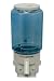 Pet Supplies : Ergo Outdoor Pet/Pond Feeder, Large