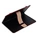 NEW 7-inch RED Trim Leather Case_Android Tablet PC_MID/NOVO7/ePad/Superpad