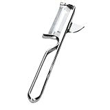 Produkt-Bild: Gefu Pendel-Sparsch&auml;ler, Neu In Edelstahl 12500