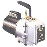 Rotary Vane Deep Vacuum Pump - 2 CFM