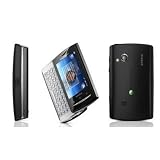 Sony U20a Xperia Mini Pro Unlocked Phone with Android 2.1, 2.6 Inches QVGA Touch Screen Display, Slide Out QWERTY and 5 MP Camera US Warranty Black 31ne34XtWQL. SL160 Sony U20a Xperia Mini Pro Unlocked Phone with Android 2.1, 2.6 Inches QVGA Touch Screen Display, Slide Out QWERTY and 5 MP Camera US Warranty Black