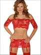 Sex Kitten 2 Pc. Set