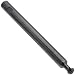 Dorian Tool C45XL Chamfer Mill, 7-3/4" Overall Length, 5/8" Cutter Diameter, 5/8" Shank Diameter