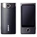 Sony Bloggie Touch (MHS-TS10/B) - 4 GB, 2 Hour (Black)