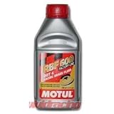 Motul RBF 600 Racing Brake Fluid