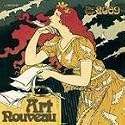 Art Nouveau 2009 Wall Calendar