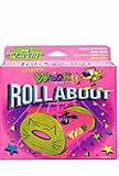 CAT TOY WACKY ROLLABOUT