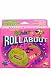 CAT TOY WACKY ROLLABOUT