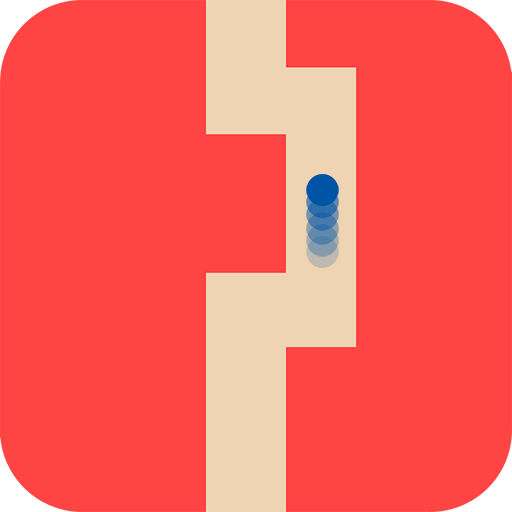 The Line Zen - Ketchapp games
