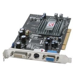 Diamond Stealth ATI 9250 PCI 256MB Video Card  S9250PCI256 