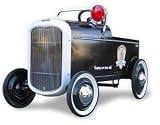 1932 Police Cruiser Ride On