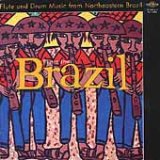 Flutes from Brazil