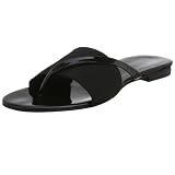 BCBGirls Women's Seaton Slide Sandal
