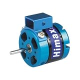 Himax 2208-0870 Brushless Outrunner RC Airplane Motor by Maxx Products International Inc.
