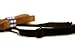 Men’s Classic Wooden Bow Tie, Handmade from African Wenge Wood, Dark Wood Finish