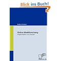 Online-Marktforschung. M�glichkeiten und Grenzen