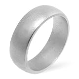 WOMEN'S RINGS - Plain Band