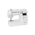 AEG 227 Automatic Utility Sewing Machine with LCD Sewing Guide Display