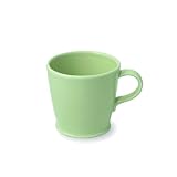Ringlet Cafe Cup 10 Oz. 4/set - SAGE