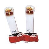Hot Shot Grips Hook & Loop