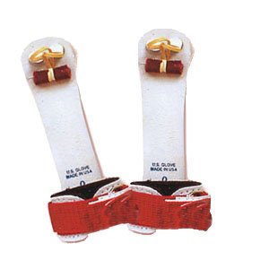 Buy Hot Shot Grips Hook & Loop by DGS 9.9