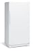 Frigidaire FRU17G4JW 16-2/3-Cubic-Foot All Refrigerator, White