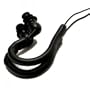 Freestyle Audio Waterproof Earbuds for DMP Series