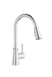 Elkay LKGT3031CR Chrome Gourmet Faucet LKGT3031