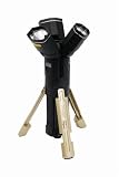 Stanley 95-155 3-in-1 Tripod LED Flashlight