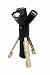 Stanley 95-155 3-in-1 Tripod LED Flashlight