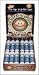 MERRY HEMPSTERS Vegan Hemp Lip Balm Peppermint 0.14 OZ