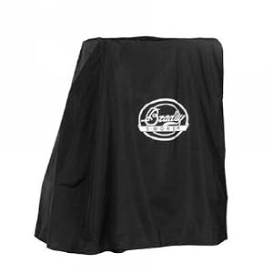 Bradley All Weather Cover 6 Rack