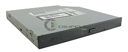 Panasonic CR-177-B Slim Line 24x CD-ROM drive, Server, Laptop - CR-177-B