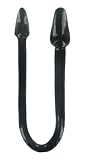 Ravens Twin Tail Anal Plug