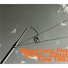 Blinks... Zurich 1983-Steve Lacy Five