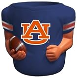 Auburn Tigers Jersey Can Cooler