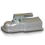 Trailer Coupler 1 7/8