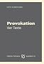 Provokation