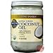 Garden of Life - Living Foods -Extra Virgin Coconut Oil - 16oz Oil