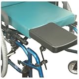 Multi-Axis Amputee Support Assembly - Large w/ Gelafin cover - Model 565539