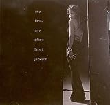 Any Time, Any Place (MAXI CD)