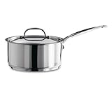 Cuisinart Chef's Classic Sauce Pans
