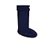 Hunter Boot Sock - Navy Accessories Socks