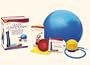 Wai Lana Classic Conditioning Kit, Yoga Kits, Yoga, Yoga & Pilates