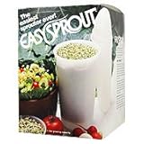 Easy Sprout Sprouter - 1 set,(Frontier)